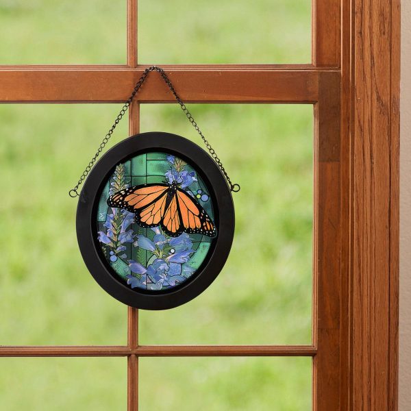 Monarch Butterfly Online