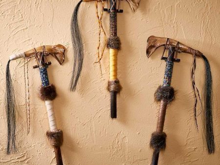 Deer Creek Tomahawk Supply