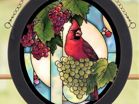 Cardinal Grape Vine For Discount