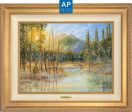 Sun Touched; Artist Proof Edition (AP) Online Hot Sale