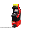 Arcade1Up Ridge Racer™  Stand-up Driving Machine Online