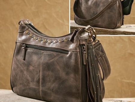 Ultimate Leather Hobo Online Sale