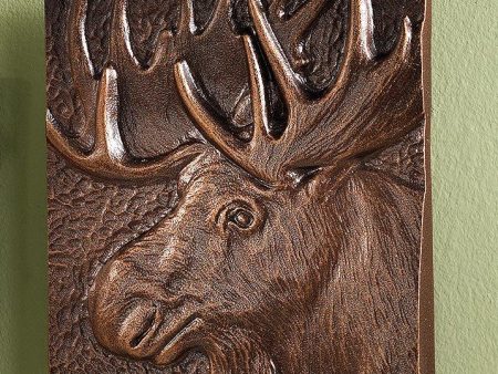 Antique Copper—Moose Supply