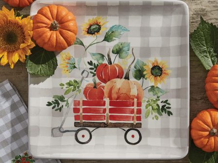 Autumn Bounty - Platter Discount