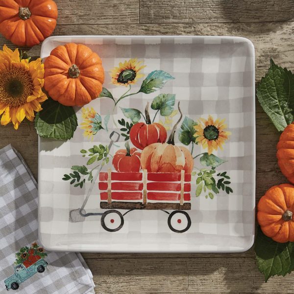 Autumn Bounty - Platter Discount