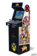 Marvel Vs Capcom 2 X-Men  97 Edition Deluxe Arcade Fashion