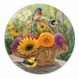 A Summer Bouquet - Songbirds Fashion