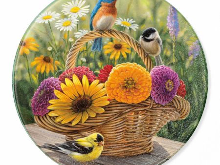 A Summer Bouquet - Songbirds Fashion