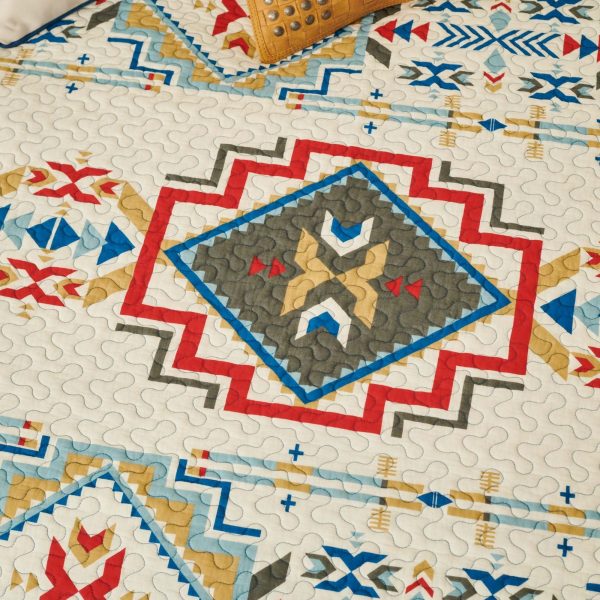 Desert Oasis Quilt Discount