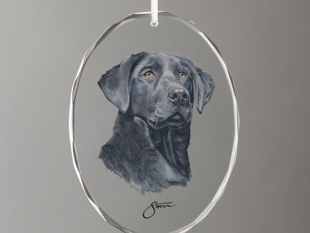 Loyal Companion - Black Lab Sale