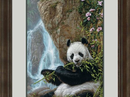 Citizen of Heaven on Earth - Panda - Limited Edition Paper Online