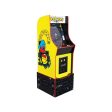 Arcade1Up Pac-Man Bandai Namco 12-in-1 Legacy Series Online