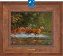 South Fork Summer; Artist Proof Edition (AP) Online Sale