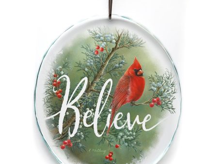 Believe - Cardinal For Sale