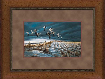 Winter Snows - Encore Print Discount