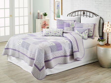 Lavender Dreams on Sale