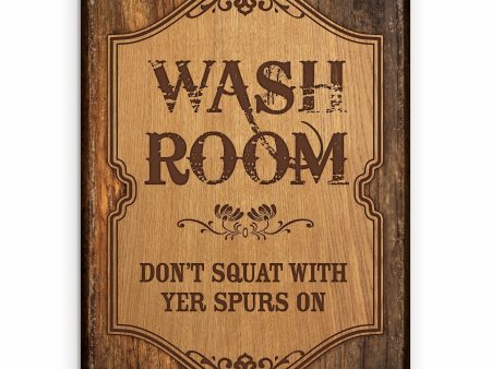 Wash Room Online Sale