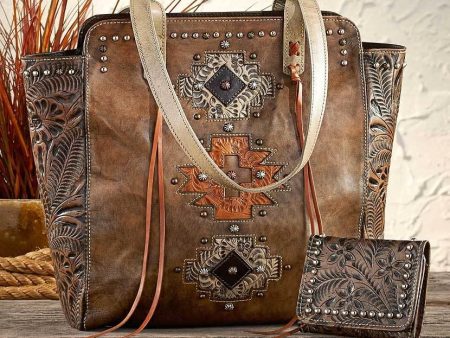 Southwest Tribal Sale