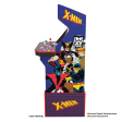 Arcade1Up X-Men 4-Player Live! Fashion