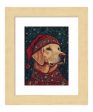 Santa’s Helper - Art Prints Online Sale