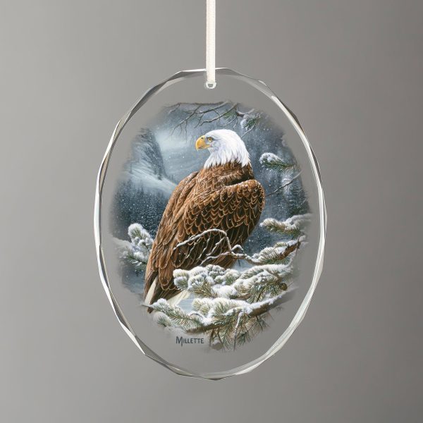 Spirit of the Wild - Bald Eagle Online Sale