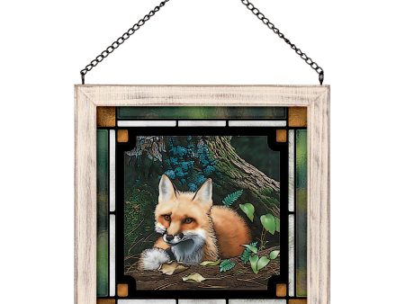 Cozy Retreat - Fox Supply