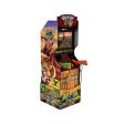 Arcade1up Big Buck Hunter World Arcade Machine For Discount