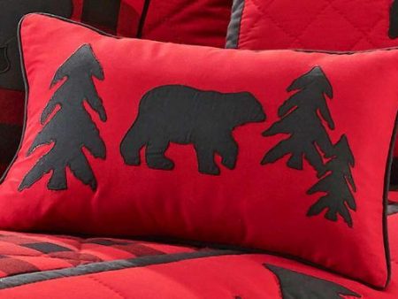 Bear Lodge Discount