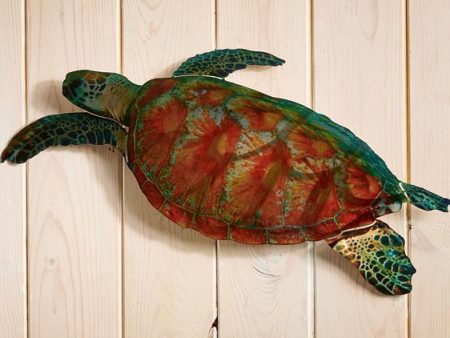 Sea Turtle For Cheap