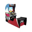 Arcade1Up Outrun Discount