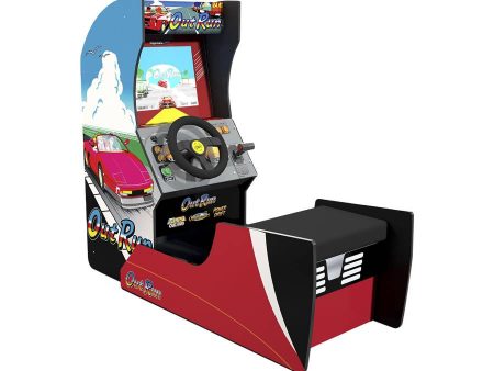 Arcade1Up Outrun Discount