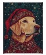 Santa’s Helper - Gallery Wrapped Canvas Online