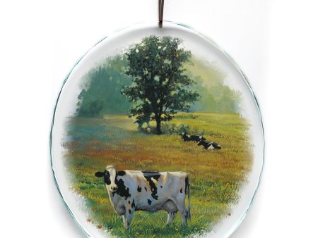 Holstein Cows II For Discount