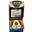 Arcade1up Big Buck Hunter Pro Deluxe Arcade Machine 4-in-1 Games Online