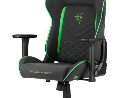 RAZER™ EDITION TAROK PRO X GAMING CHAIR Supply