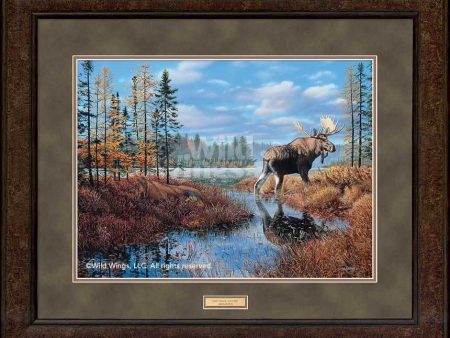 The Prize—Moose - GNA Premium Print Online now