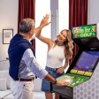 Arcade1Up Golden Tee 3D Online