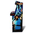 Arcade1Up Mortal Kombat II: 14-in-1 Deluxe Arcade Machine with Light-Up Marquee Discount