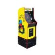 Arcade1Up Pac-Man Bandai Namco 12-in-1 Legacy Series Online