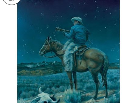 Moonlight Serenade—Cowboy Supply