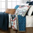 Desert Oasis Quilt Discount