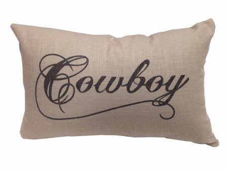 Cowboy on Sale