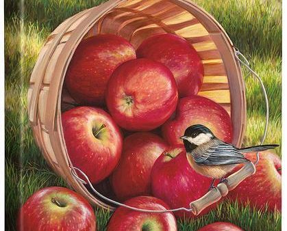 1 4 Peck and a Pair—Chickadees Hot on Sale