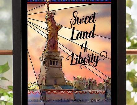 Sweet Land of Liberty For Cheap