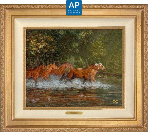 South Fork Summer; Artist Proof Edition (AP) Online Sale