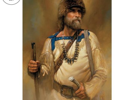 A Noble Time—Mountain Man Hot on Sale