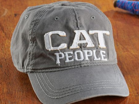 Cat People Online now