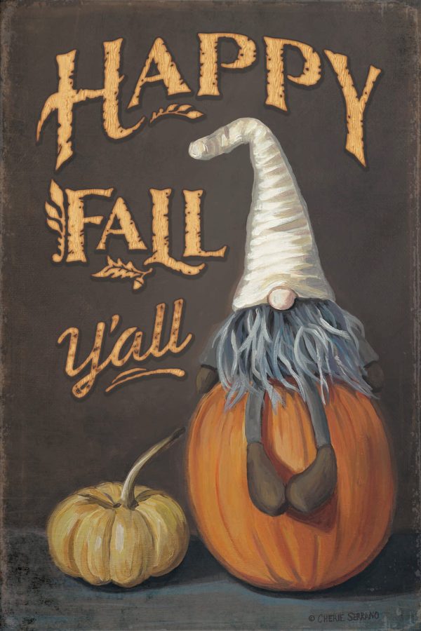 Gnome Sweet Gnome; Happy Fall Y all Online Hot Sale