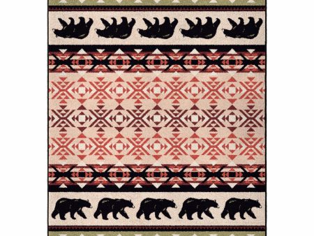 Bear Den Cozy on Sale