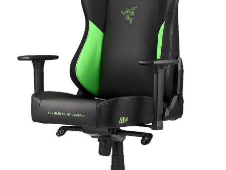 RAZER™ EDITION TAROK ULTIMATE GAMING CHAIR For Discount